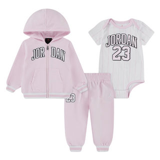 Tuta - Jordan JDN MJ 23 JERSEY FZ SET