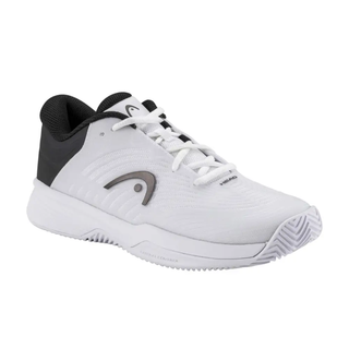 Scarpe Tennis - Head Revolt Pro 4.5 Clay Junior WHBK