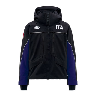 Giacca da Sci - Kappa 6CENTO 602F ITA