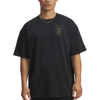 Maglia a Maniche Corte - Under Armour Project Rock