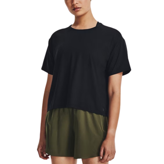 Maglia a Maniche Corte - Under Armour UA Motion