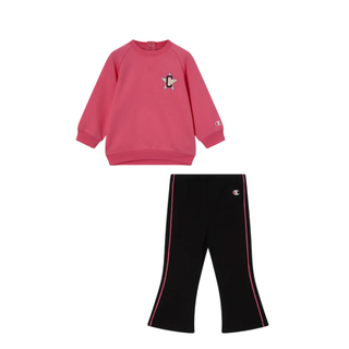 Tuta Sportia - Champion Set