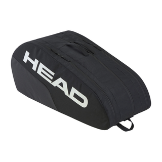 Borsa Tennis - Head Base Racquet Bag L BK
