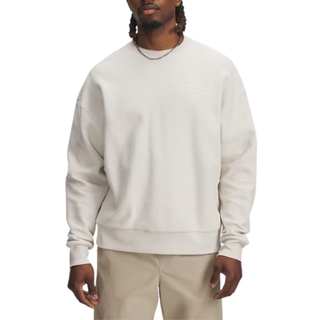 Felpa - Under Armour UA Icon Rev Terry