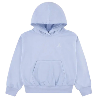 Felpa con Cappuccio - Jordan JDG WJ Brkn RKN FT Po Hoodie