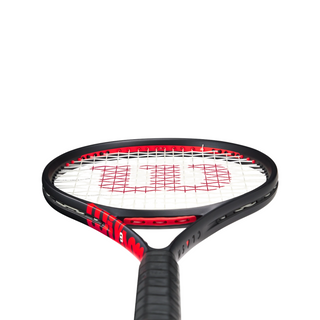 Racchetta Tennis - Wilson CLASH 100 V3.0 FRM 3