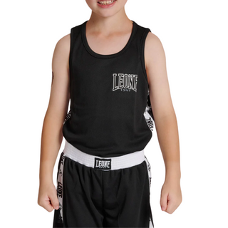 Canotta Boxe - Leone ICONIC