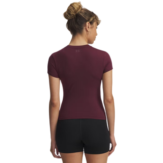 Maglia a Maniche Corte - UA Meridian Core