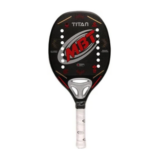 Racchetta Beach Tennis - Vamax MBT RACCHETTA TITAN lim.ed.