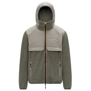 Giacca - K-wayBauges W Polar