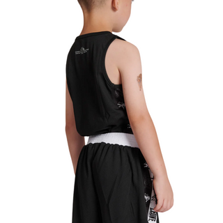 Canotta Boxe - Leone ICONIC