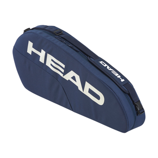 Borsa Tennis - Head Base Racquet Bag S BK