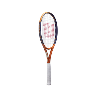 Racchetta Tennis - Wilson ROLAND GARROS EQUIPE HP 4