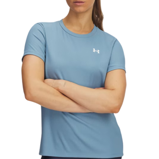 Maglia a Maniche Corte - Under Armour Tech™ Rib