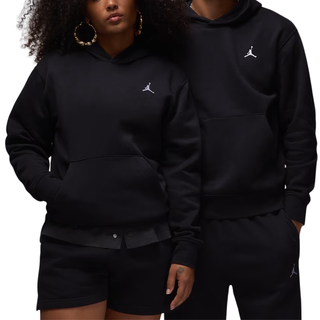 Felpa con Cappuccio - Jordan Brooklyn Fleece