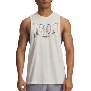 Canotta - Under Armour Project Rock