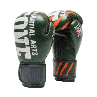 Guanti Boxe - Leone Primal Instinct