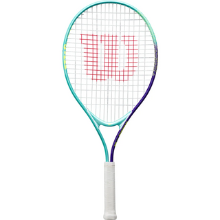 Racchetta Tennis - Wilson JUNIOR INTRIGUE 25