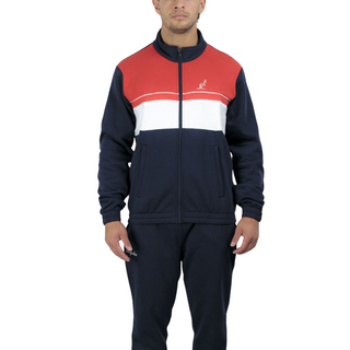 Tuta Sportiva - New Icon