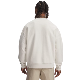 Felpa - Under Armour UA Icon Rev Terry