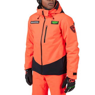 Giacca da Sci - Rossignol Hero Blackside