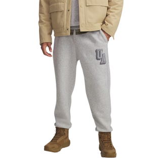 Pantaloni - Under Armour Icon Fleece Graphic Jogger
