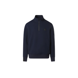 Folpa con Zip - Half Zip Sweater