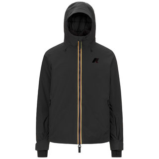 Giacca - K-Way Lesarcs 2l Twill