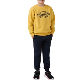 Tuta Sportiva - Champion