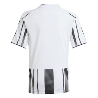 Maglia a Maniche Corte - Adidas Juventus Home JSY Y