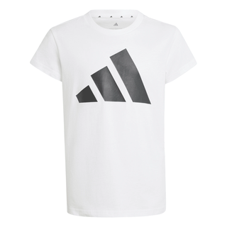 Maglietta a Maniche Corte - Adidas JG BL TEE 160