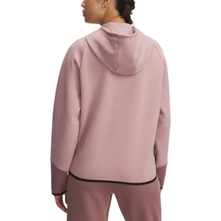 Felpa Full-Zip - Under Armour UA Unstoppable Fleece