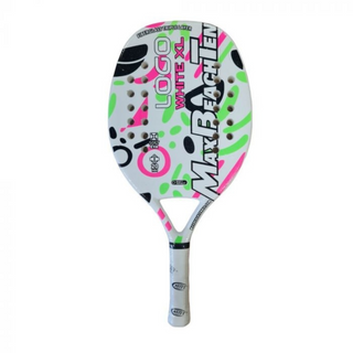 Racchetta Beach Tennis - Vamax MBT Logo XL