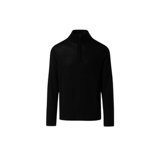 Maglione - NorthSail Half Zip 14GG Knitwear