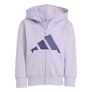 Tuta Sportiva - Adidas LK BL FL FZ TS