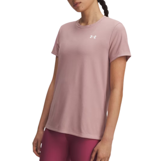 Maglia a Maniche Corte - Under Armour Tech™ Rib