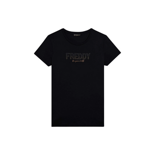 Maglia a Maniche Corte - Freddy