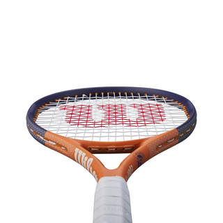 Racchetta Tennis - Wilson ROLAND GARROS EQUIPE HP 4