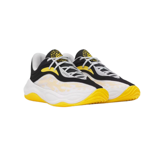 Scarpe Basker - Under Armour Curry Splash 25
