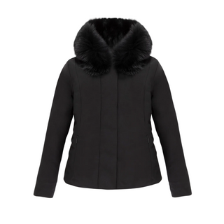 Giubotto Refrigiwear - SHORT LADY TECH FUR JACKET