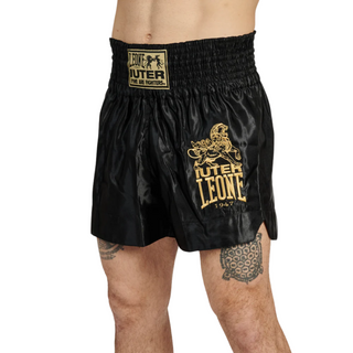 Pantaloncini - Leone Combat X Iuter