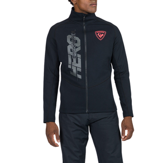 Felpa in Pile - Rossignol Hero Classique Clim