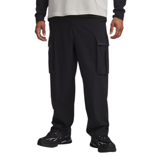 Pantaloni Cargo - Under Armour UA Unstoppable Textured Woven