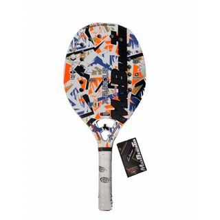 Racchetta Beach Tennis - Vamax MBT RACCHETTA X-FURIOUS