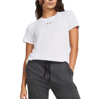 Maglia a Maniche Corte - Under Armour UA Rival Core