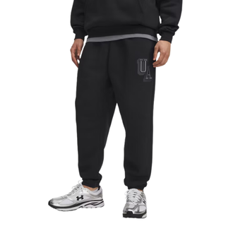 Pantaloni - Under Armour Icon Fleece Graphic Jogger