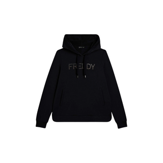 Felpa con Cappuccio - Freddy