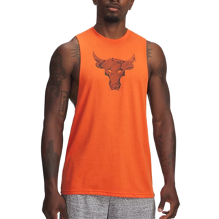 Canotta - Under Armour Project Rock Graphic