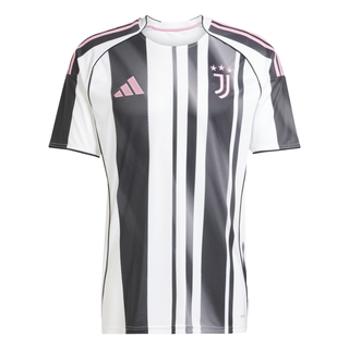 Maglia a Maniche Corte - Adidas Juventus Home JSY