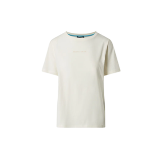 Maglia a Maniche Corte - NorthSail S/S W/Graphic